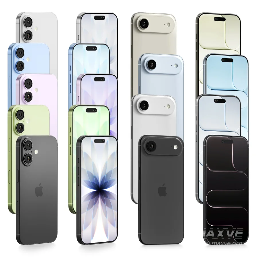 APPLE iphone 17 (All Series) - Image 3