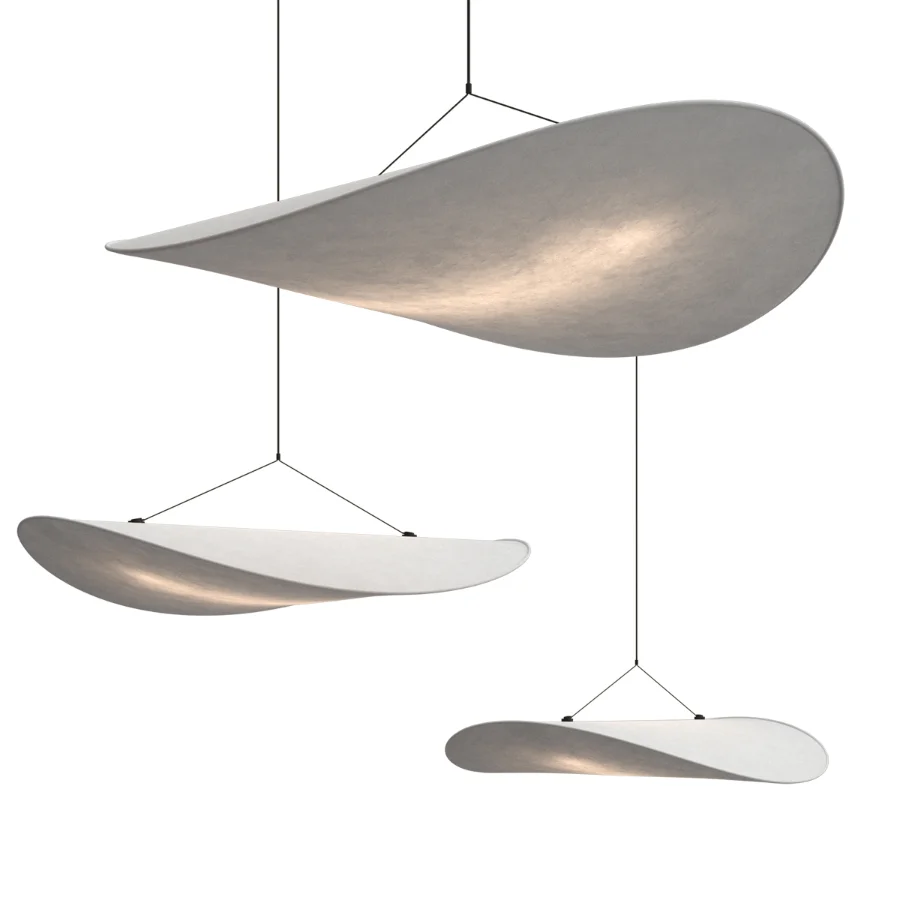 Tense Pendant Lamp - Image 1