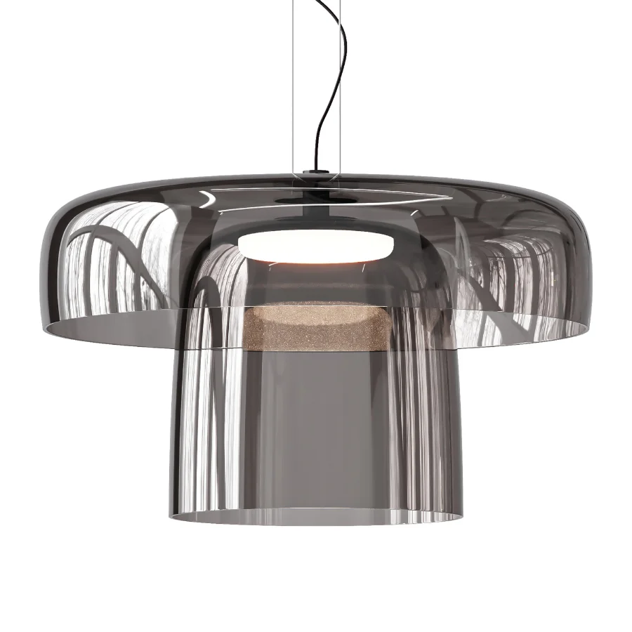 Leds C4 Levels 05 Pendant Lamps - Image 3