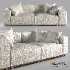 Porter Sectional SOFA - Thumbnail 1