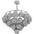 Yader Tiered Bubble Chandelier - Thumbnail 4