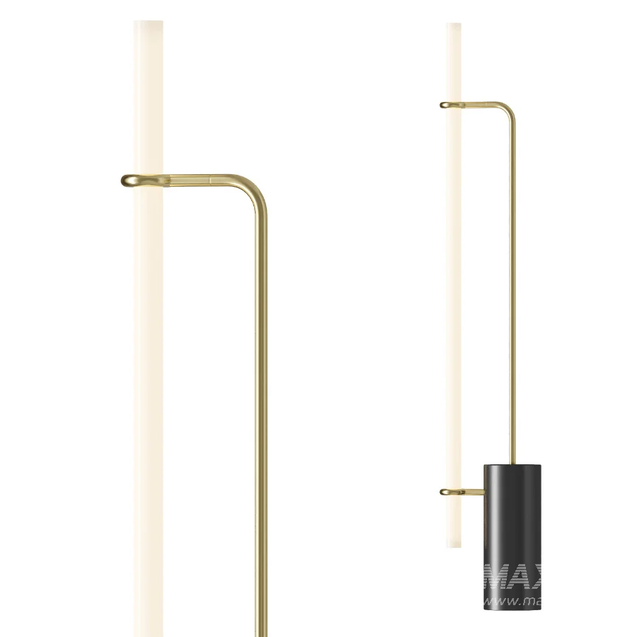 Luceplan Nytt Table Lamp - Image 3