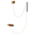 FLOW 04 Pendant Lamp - Thumbnail 2