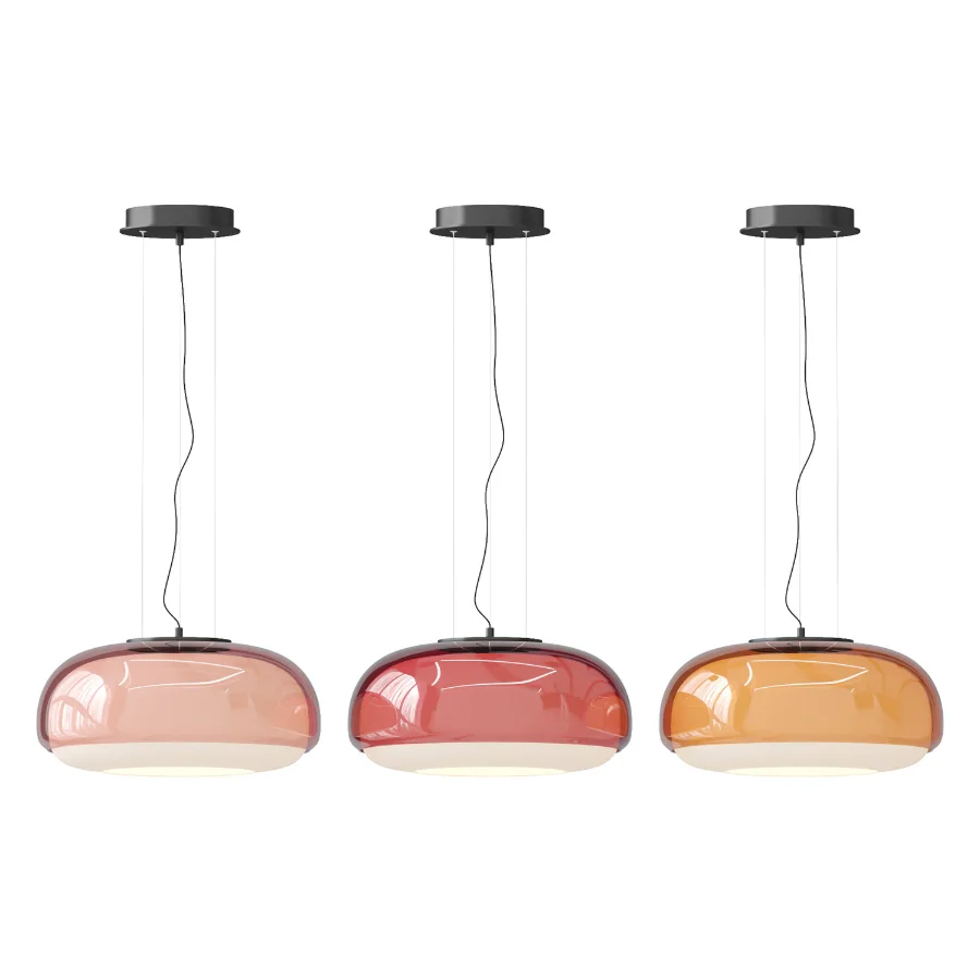 Clinco 02 Pendant Lamp - Image 3