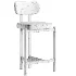 Xolden Semi Barstool - Thumbnail 7
