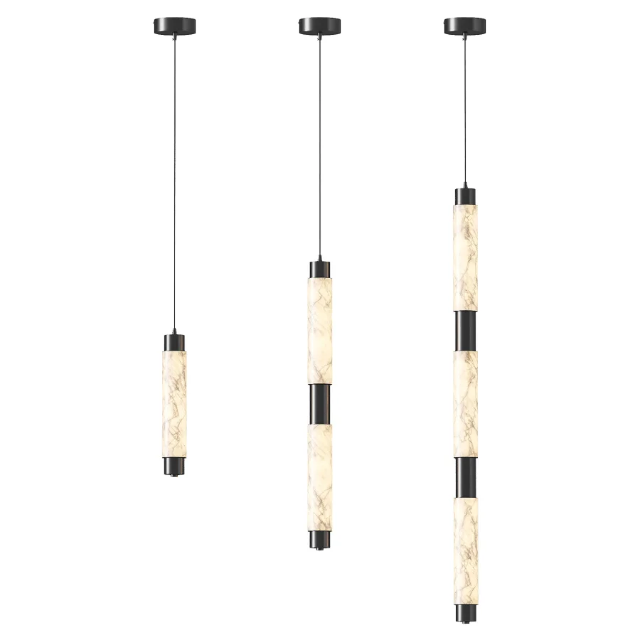 Lampatron RAGGE Pendant Lamp - Image 2