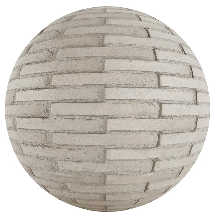 Brick Wall - Image 2