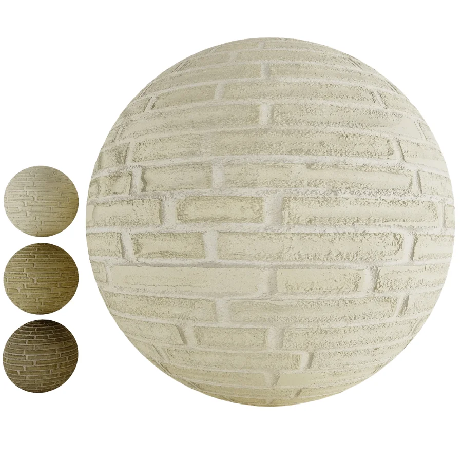 Brick Wall - Image 5