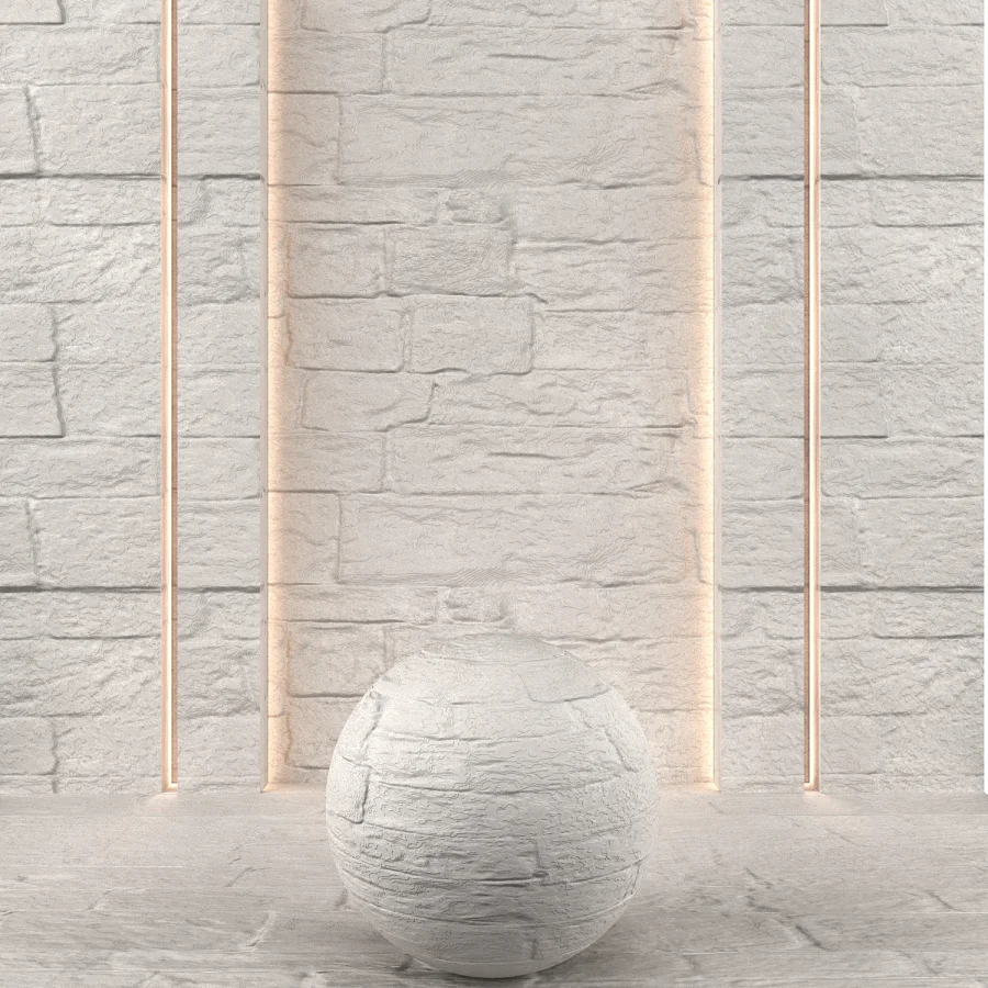 Stone Wall Rock - Image 3