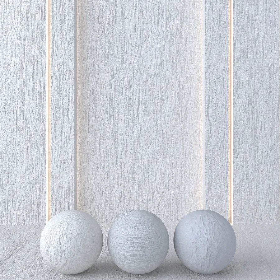 Concrete Plaster Wall - Image 4