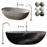 Handcrafted_Oval_Stone - Thumbnail 3