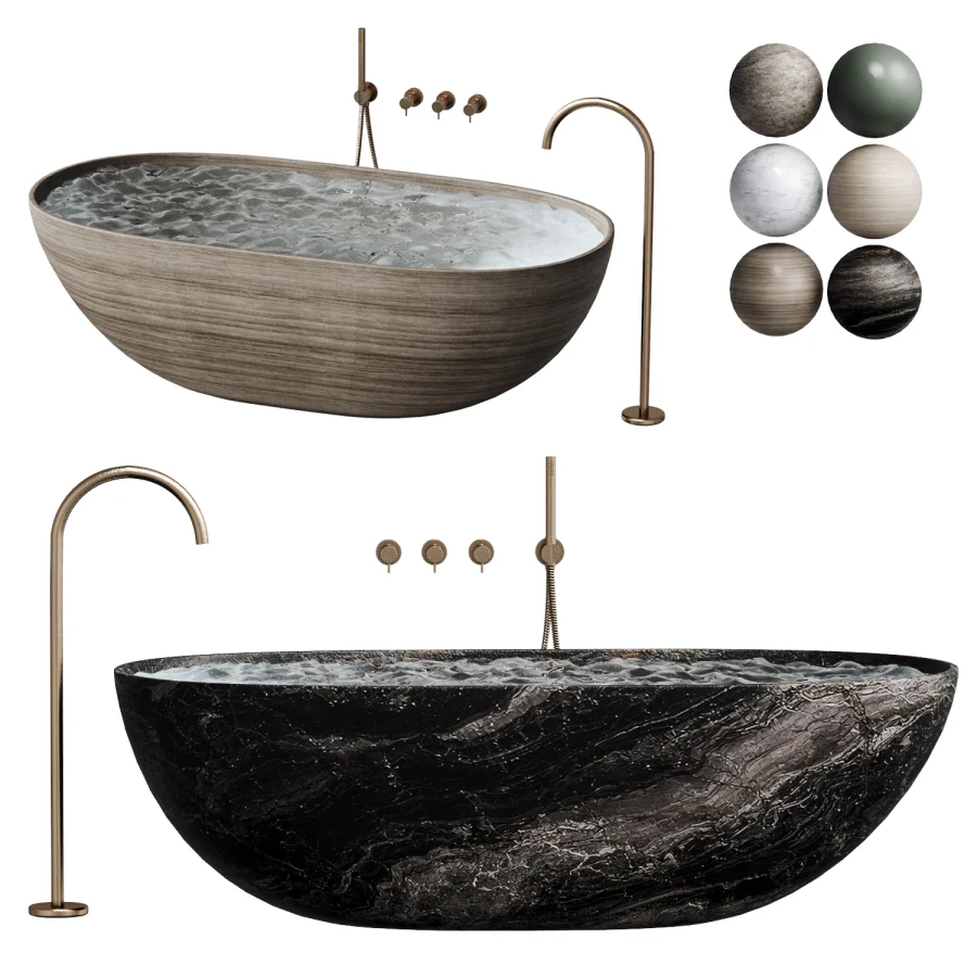 Handcrafted_Oval_Stone - Image 3