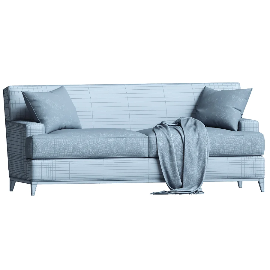 Cannon Sofa - Image 2