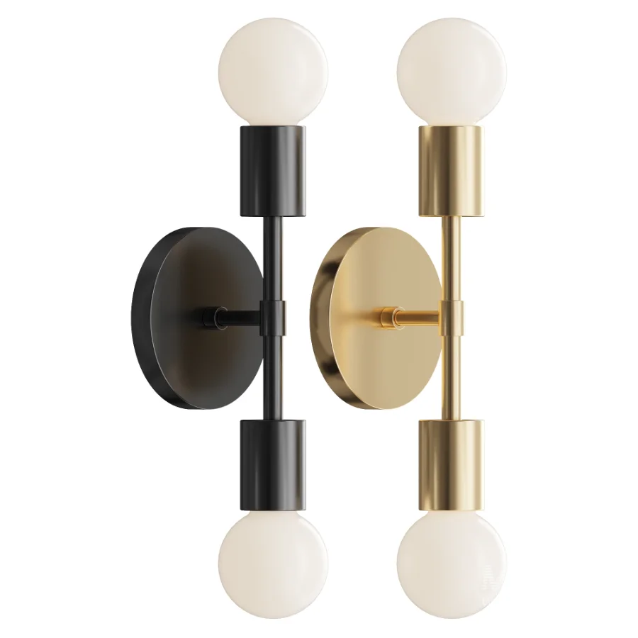 Scepter Sconce - Image 1