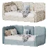 Immi 90 Kids Bed By divan 01 - Thumbnail 5