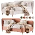 Loriya 120 Childrens Bed by Divan - Thumbnail 2