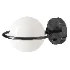 Abbacus wall lamp by Aromas - Thumbnail 1
