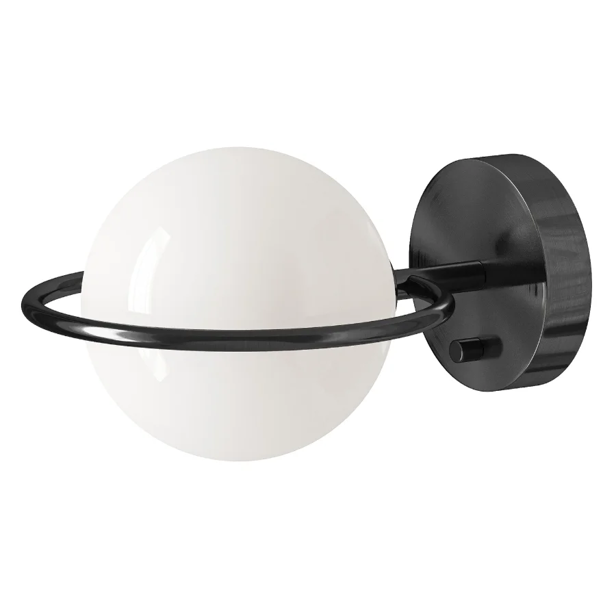 Abbacus wall lamp by Aromas - Image 1