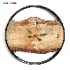 NATURAL WOOD WALL CLOCK - Thumbnail 1