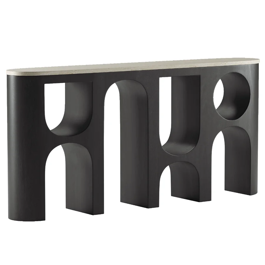 Rome Console - Image 3