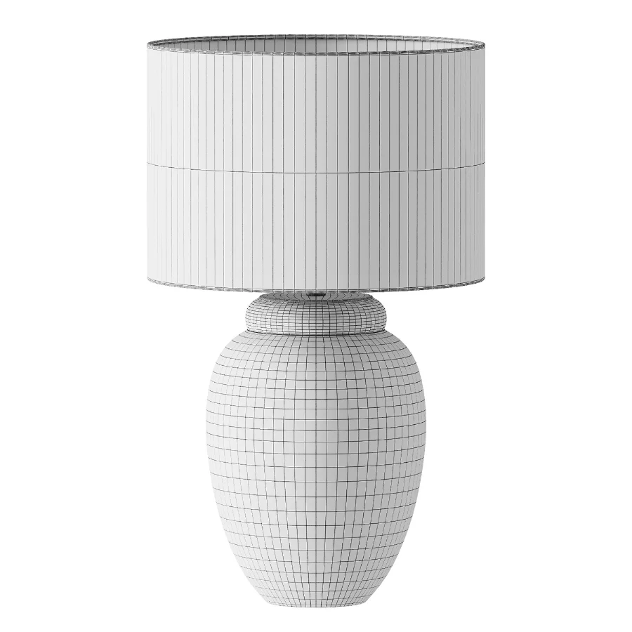 Bodhi Large Table Lamp - Image 1