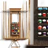 Grand Combination Wall Rack - Thumbnail 5