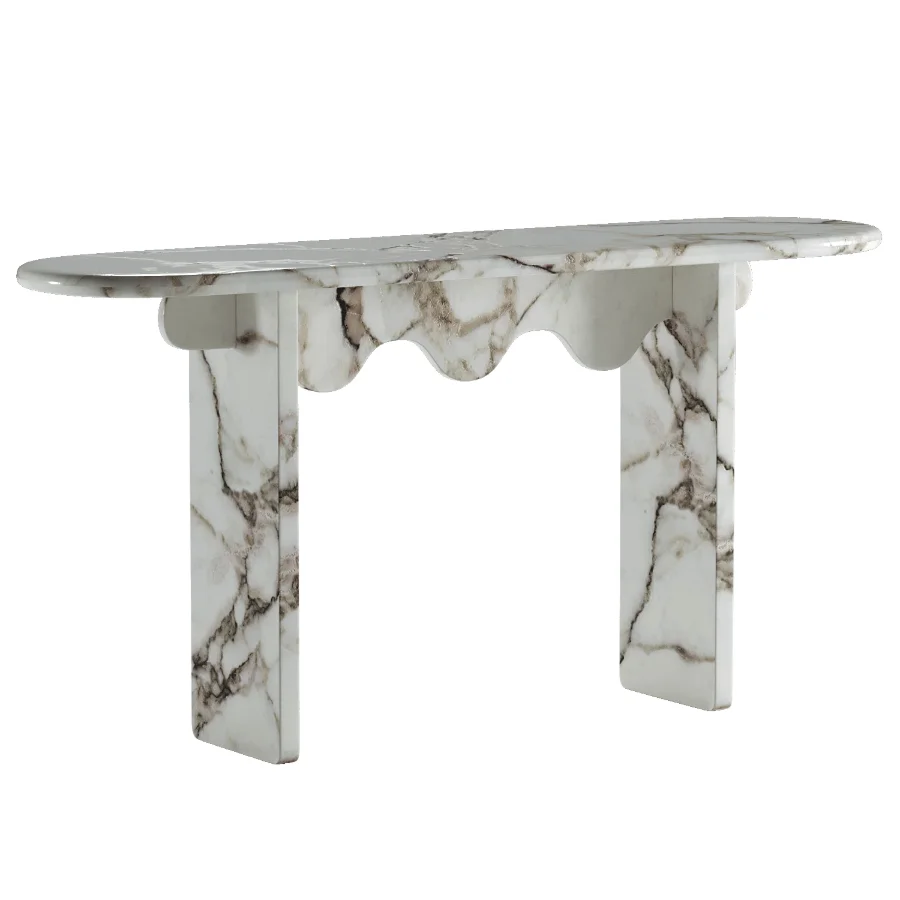 Margaux Console Table - Image 3