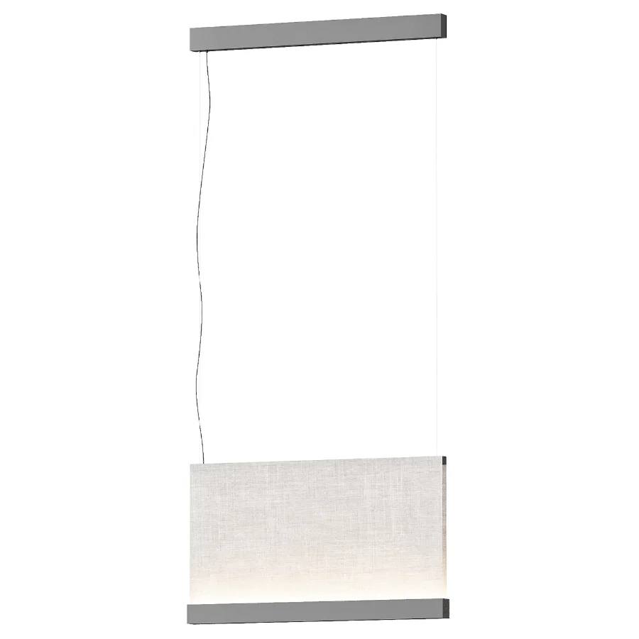 Curtain 02 Pendant Lamp - Image 2