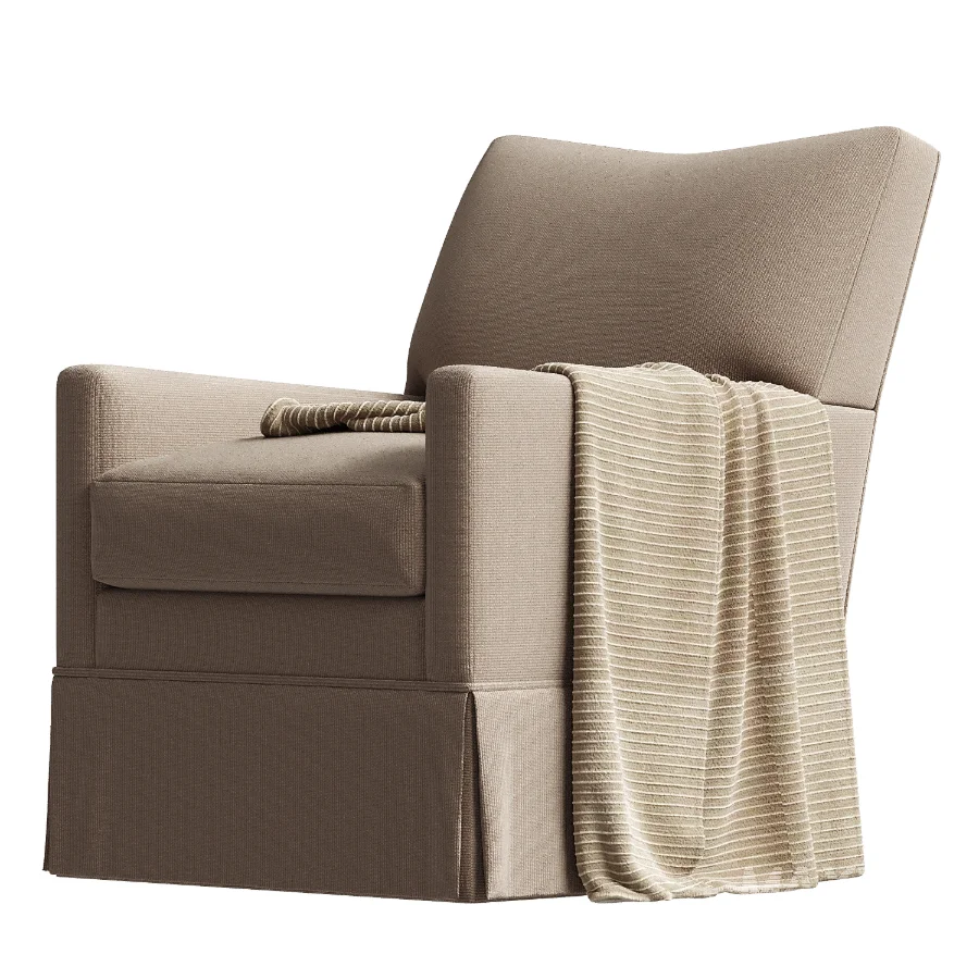 Delancey Chair - Image 1
