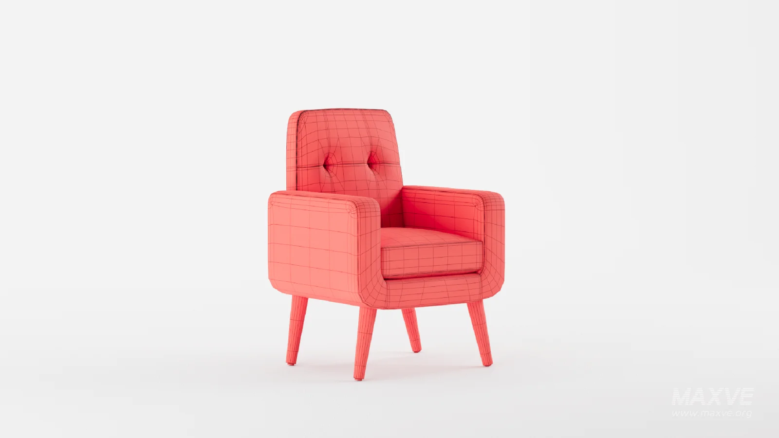Valeria Arm chair - Image 6