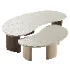 Amara Coffee Table - Thumbnail 5