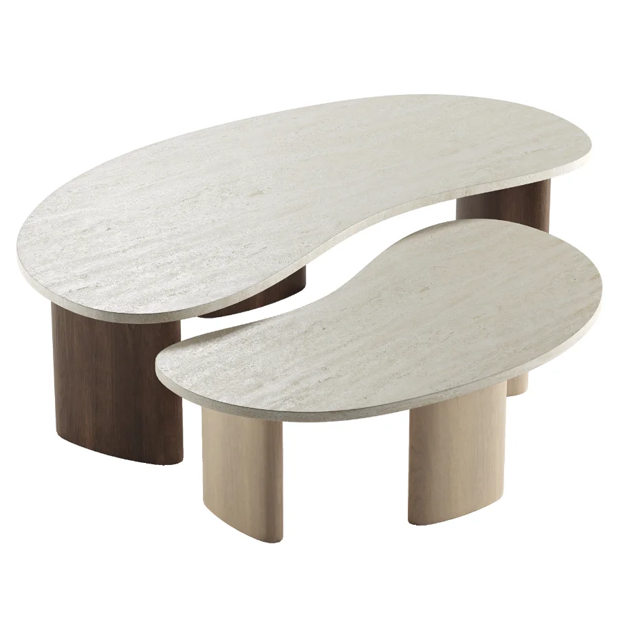 Amara Coffee Table - Image 5