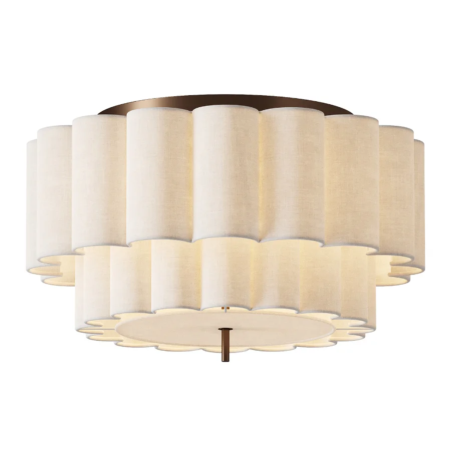 Folia Ceiling Lamp - Image 3