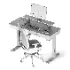ADJUSTABLE STANDING OFFICE DESK - Thumbnail 7