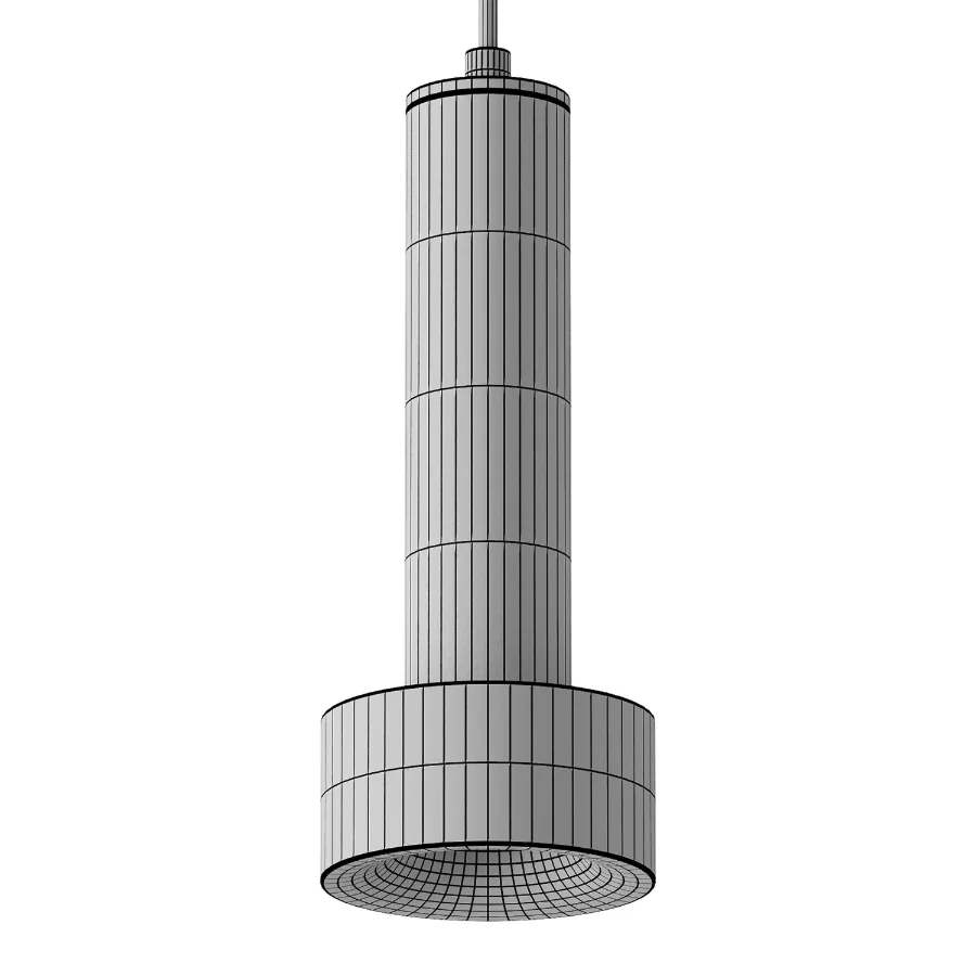 Aromas Del Campo Focus 01 Pendant Lamp - Image 3