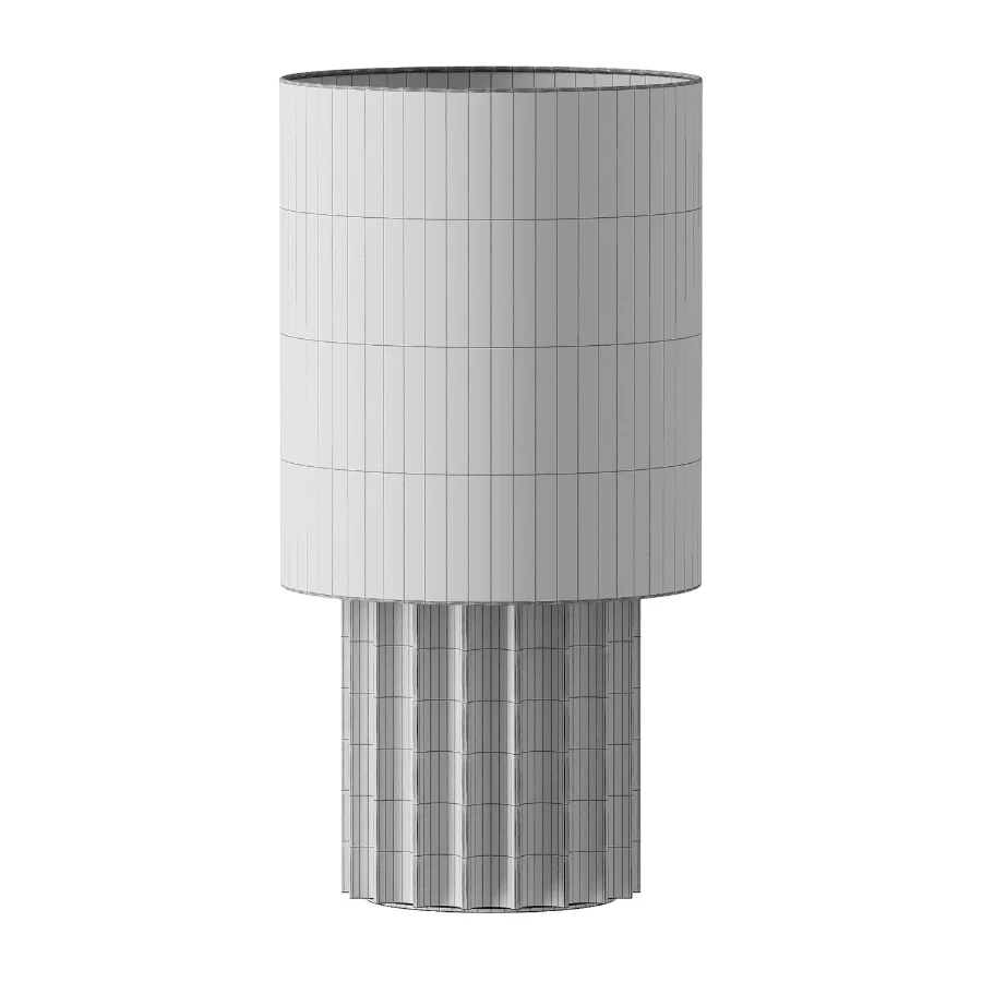 Aromas Del Campo Dena Table Lamp - Image 1