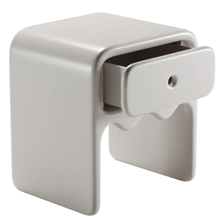 Mini Ola Bedside Table - Image 3