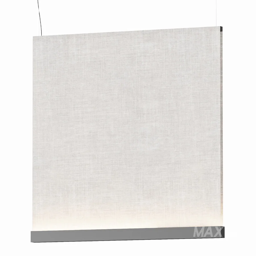 Curtain 03 Pendant Lamp - Image 4