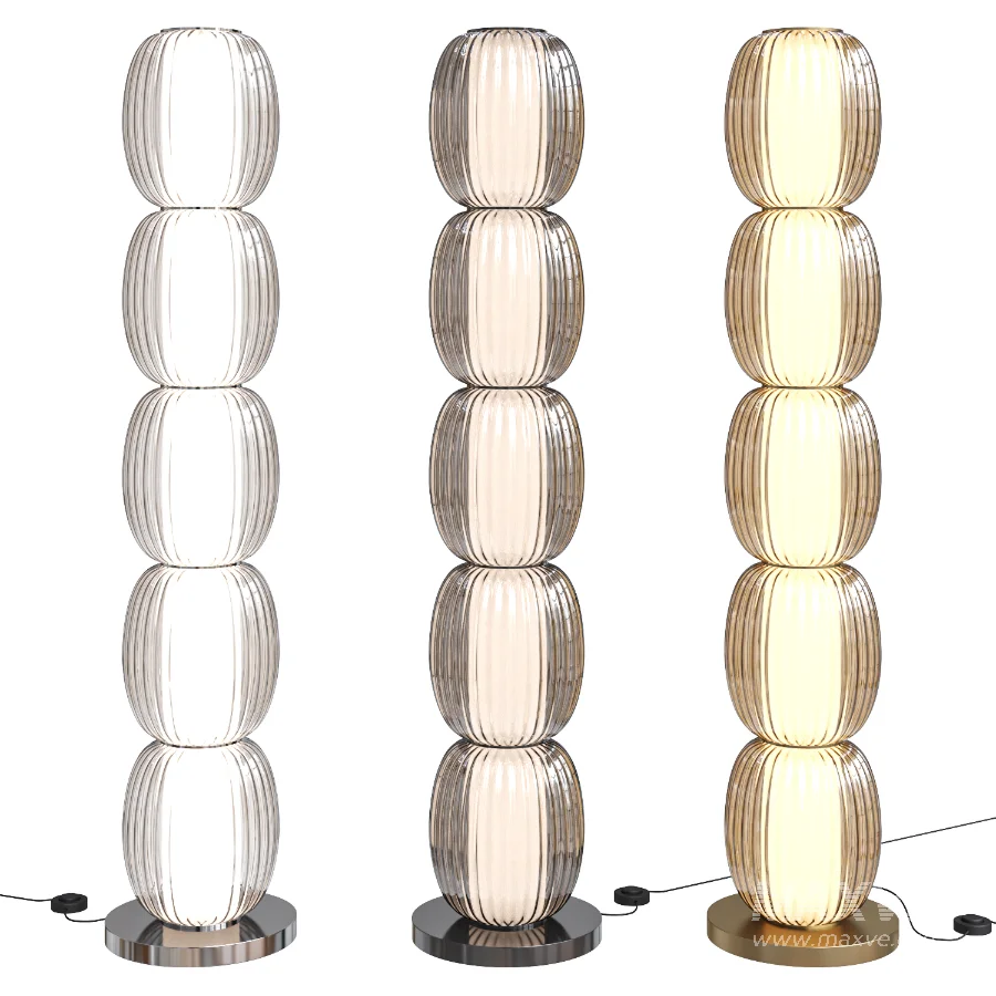 Alma floor Lamp - Image 2