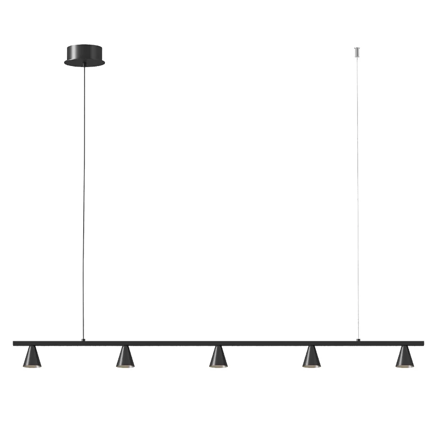 Lyb Pendant lamp by Aromas Del Campo - Image 2