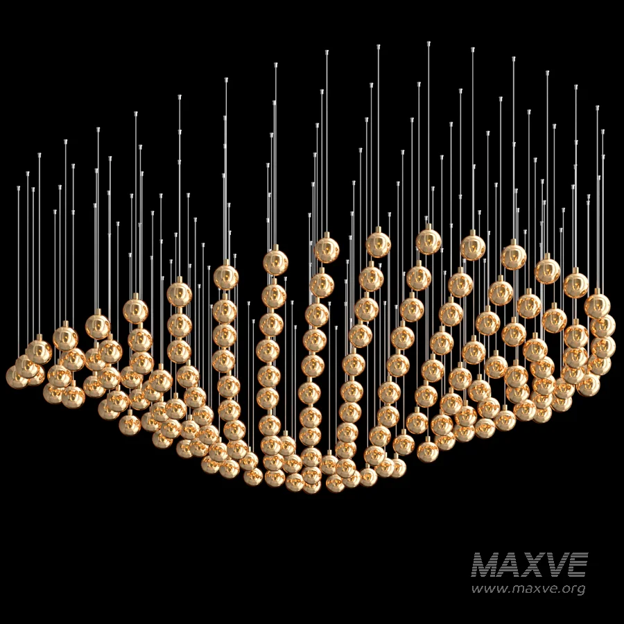 Twinkle-Sans Souci lighting - Image 1