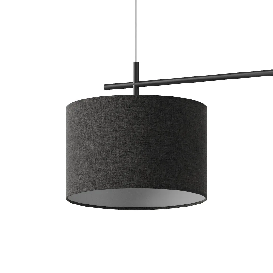 Liara Long Pendant Lamp - Image 3