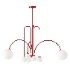 Herrison 02 Pendant Lamp - Thumbnail 5