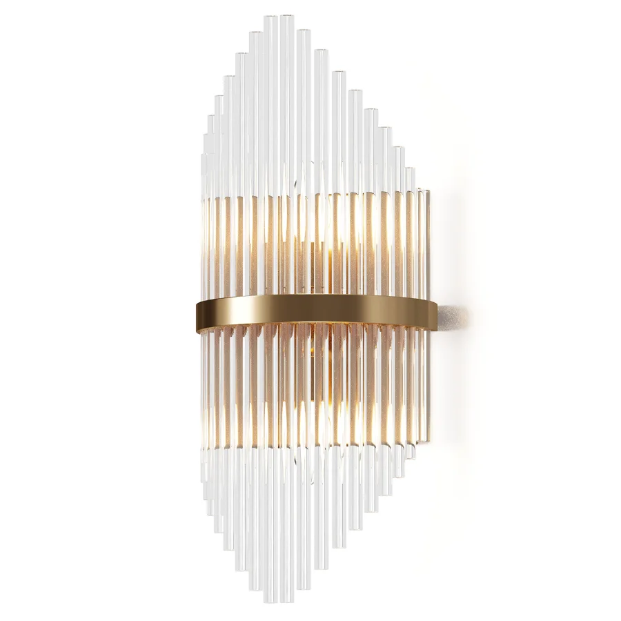 CONCERT Wall Lamp By Lampatron - Image 3