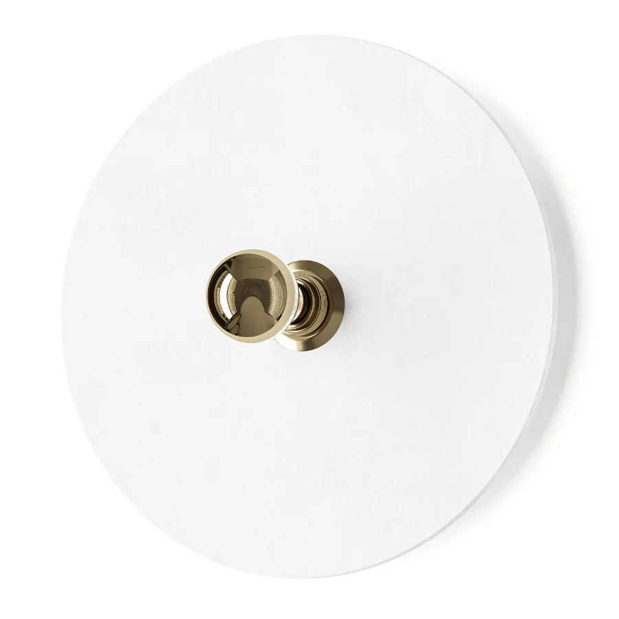 Aromas Del Campo Alba Wall Lamp - Image 2