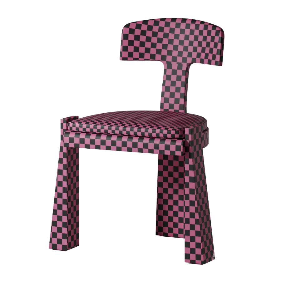 Delhi 01 Chair - Image 5