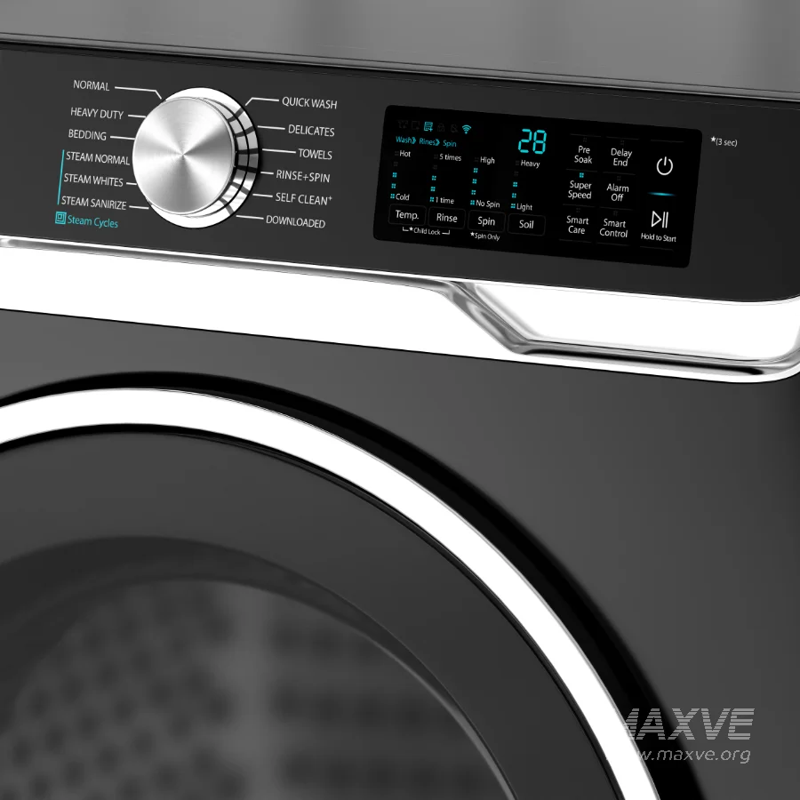 WASHING Machine - Image 3