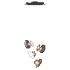 Pebble Linear 02 Chandelier - Thumbnail 5