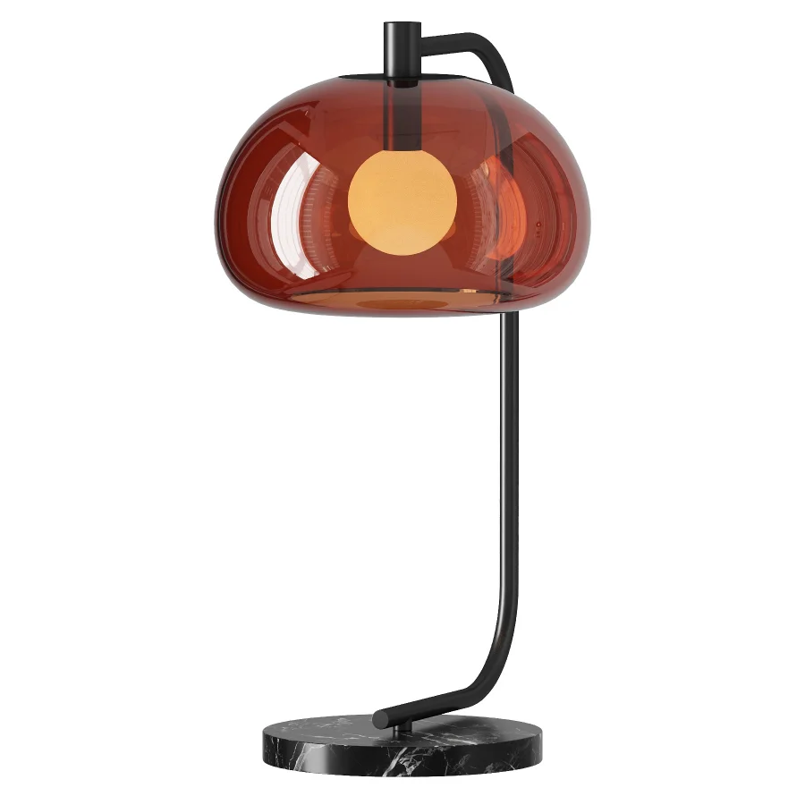Aromas Del Campo Cloud Table Lamp - Image 2