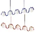 Lenox Chandelier 01 by Astraeus Clarke - Thumbnail 2